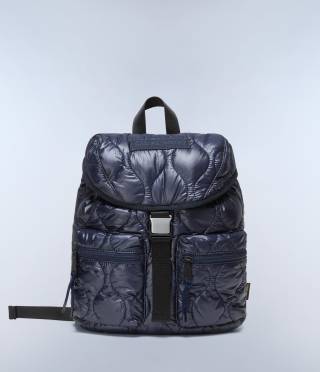 H-BAGNE DP BLU MARINE