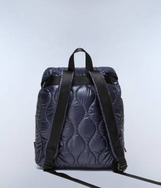 H-BAGNE DP BLU MARINE