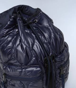 H-BAGNE DP BLU MARINE