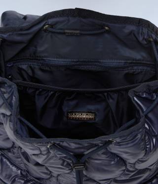 H-BAGNE DP BLU MARINE