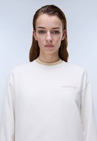 B-CLARAO C W WHITE WHISPER 