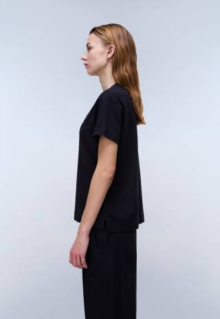 S-CLARAO SS W BLACK BEAUTY 