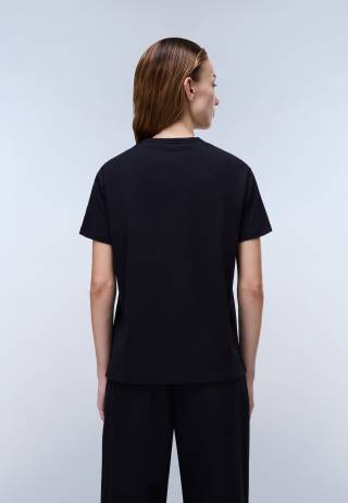 S-CLARAO SS W BLACK BEAUTY 