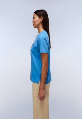 S-CLARAO SS W BLUE JASPER B9A 