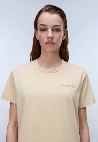 S-CLARAO SS W MOJAVE DES N3D 