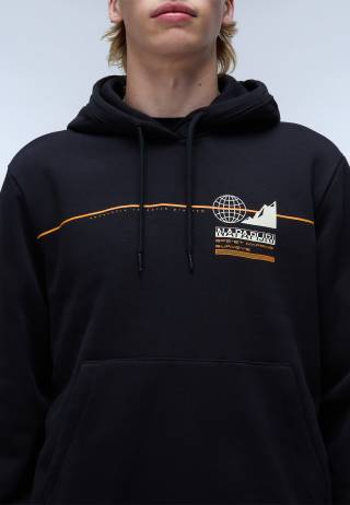 B-GLATT H BLACK 041