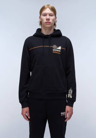 B-GLATT H BLACK 041