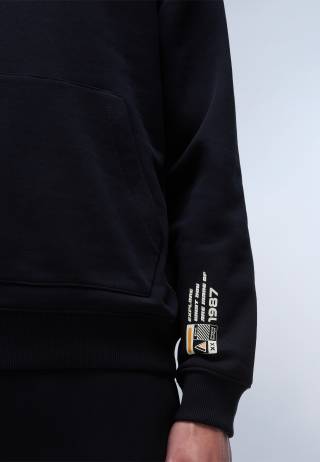 B-GLATT H BLACK 041