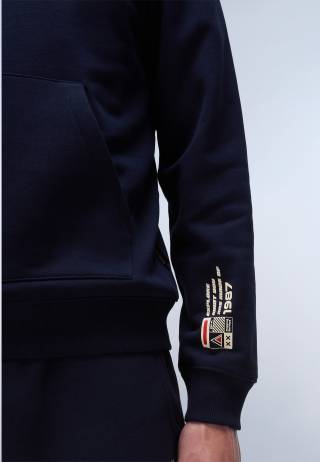 B-GLATT H BLU MARINE 