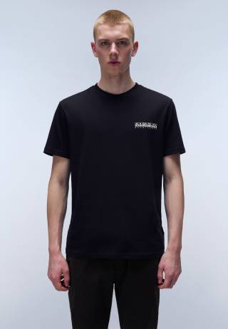 S-FORNET SS BLACK 041 