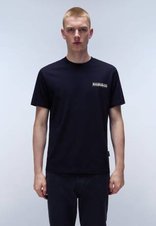S-FORNET SS BLU MARINE 