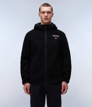 T-TYNIK FZH BLACK 041