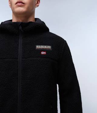 T-TYNIK FZH BLACK 041