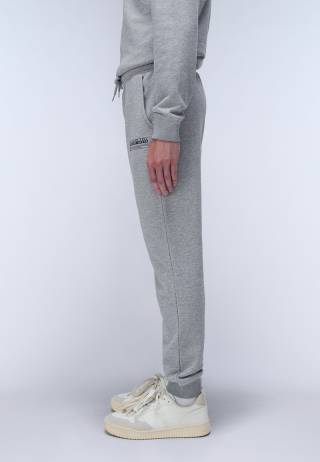 M-KASBA WINT MEDIUM GREY MELANGE