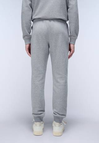 M-KASBA WINT MEDIUM GREY MELANGE