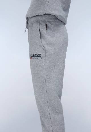 M-KASBA WINT MEDIUM GREY MELANGE