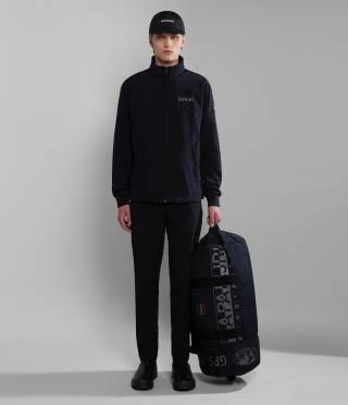 AGARD 4 BLACK 041