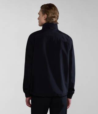 AGARD 4 BLACK 041