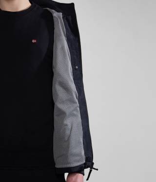 AGARD 4 BLACK 041