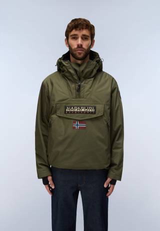 RAINFOREST NEXT OLIVE NIGHT G1F 