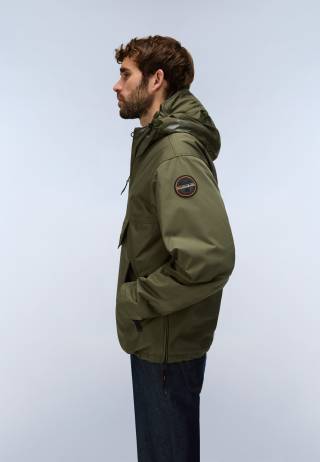 RAINFOREST NEXT OLIVE NIGHT G1F 