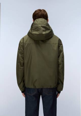 RAINFOREST NEXT OLIVE NIGHT G1F 