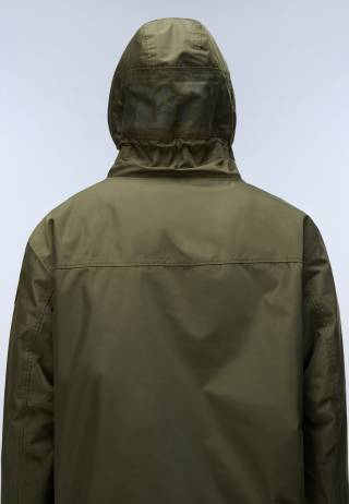 RAINFOREST NEXT OLIVE NIGHT G1F 