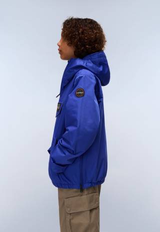K RAINFOREST NEXT P ROYAL BLUE B3B