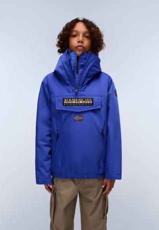 K RAINFOREST NEXT P ROYAL BLUE B3B