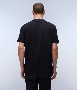 S-DOREES SS BLACK 041
