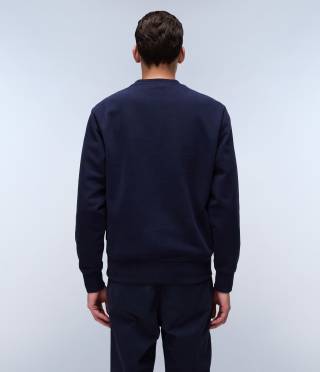 B-DOREES C BLU MARINE