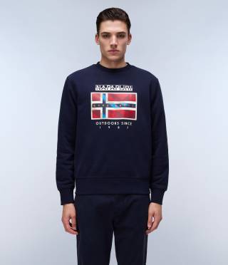 B-DOREES C BLU MARINE