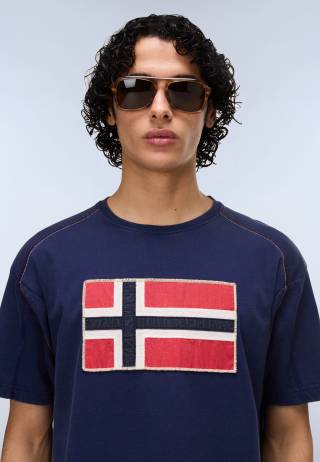 S-REFLECT SS NAVAL ACADE B2Q 