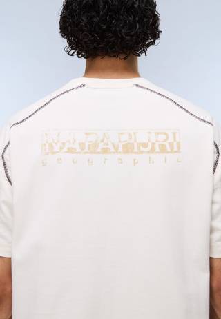 S-REFLECT SS WHITE WHISPER 