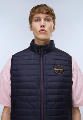 A-AMIATA V BLU MARINE 