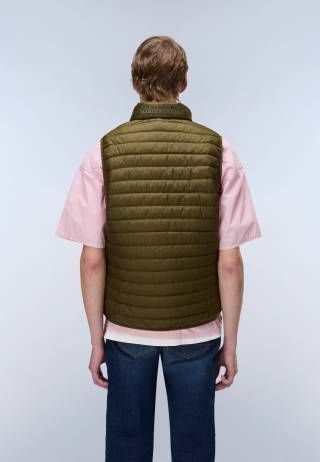 A-AMIATA V DARK OLIVE G3A 