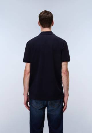 E-CLANIS SS BLU MARINE 