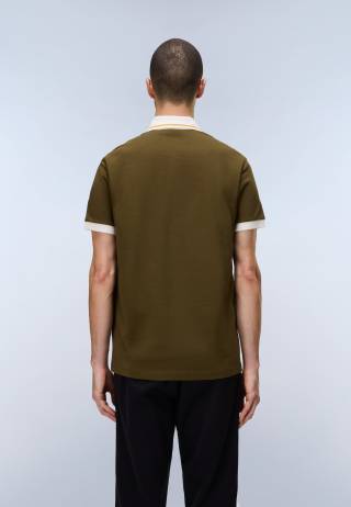 E-ZERI SS DARK OLIVE G3A 