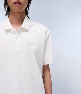 E-SORANO SS WHITE HERON