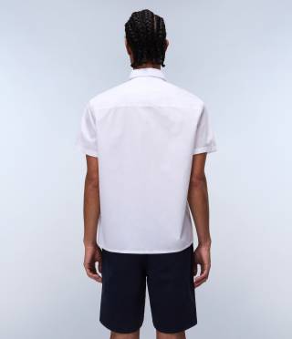 G-TERRA SS BRIGHT WHITE 002 