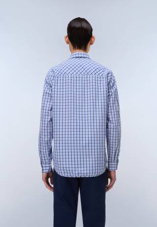 G-TERRA LS CHECK CHO 