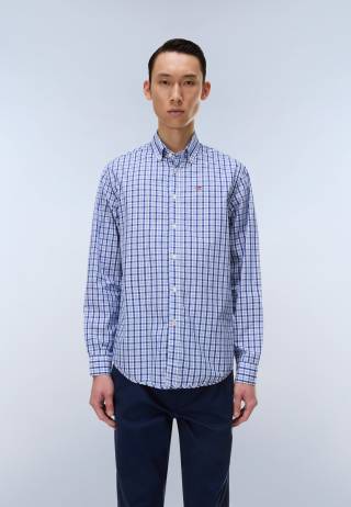 G-TERRA LS CHECK CHO 