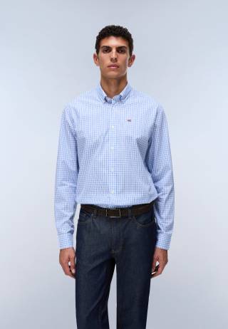 G-TERRA LS CHECK CIR 