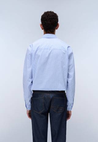 G-TERRA LS CHECK CIR 