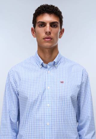 G-TERRA LS CHECK CIR 