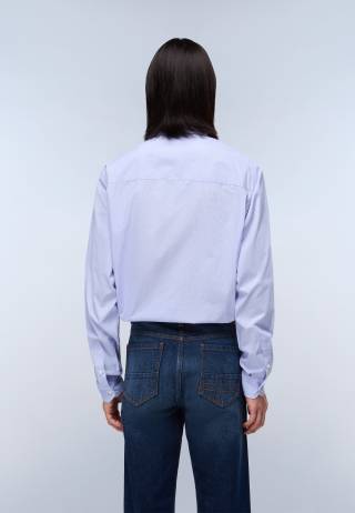 G-TERRA LS STRIPE SB1