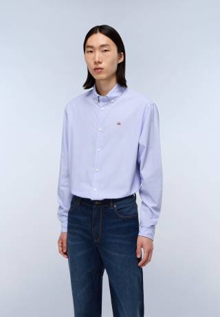 G-TERRA LS STRIPE SB1