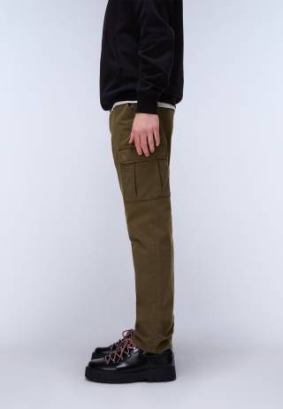 M-YASUNI SUM DARK OLIVE G3A 