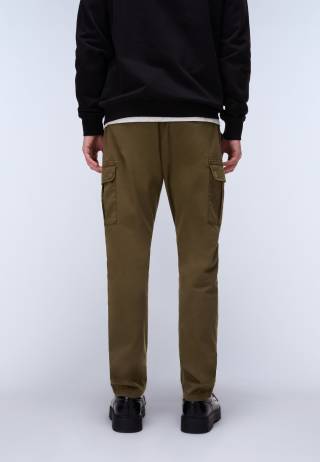 M-YASUNI SUM DARK OLIVE G3A 