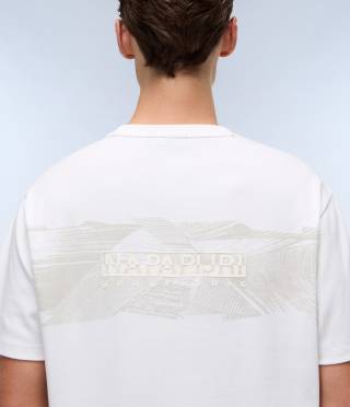 S-VANNI SS WHITE HERON